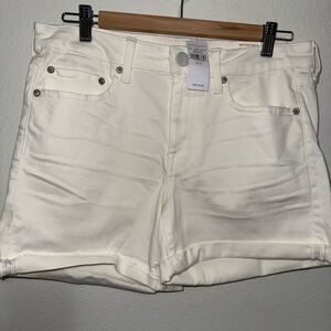 American Eagle size 12 NWT Women's Denim Shorts